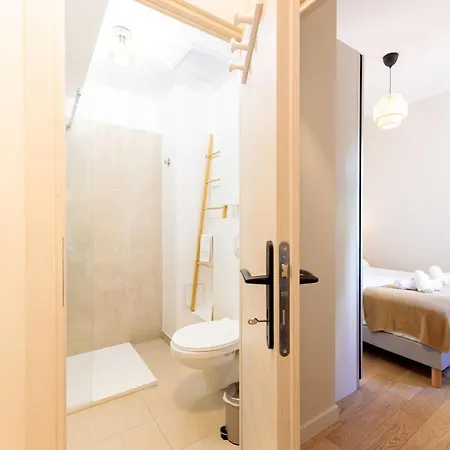 Apartmán La Bleone By Halldis