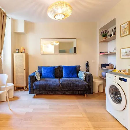Apartmán La Bleone By Halldis *