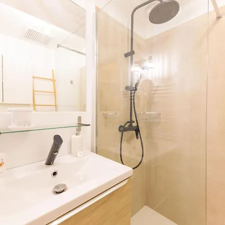 La Bleone By Halldis Apartmán *